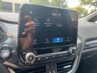 Ford Fiesta 1.0 EcoBoost ST-Line picture 21