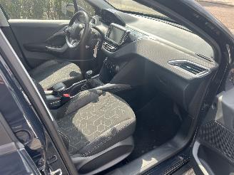 Peugeot 2008 1.2 PURETECH BLUE LION picture 22