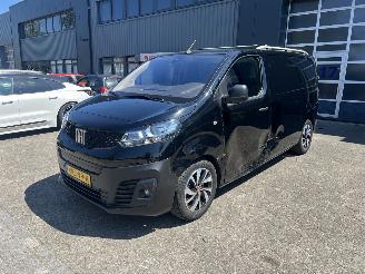 skadebil auto Fiat Scudo E-SCUDO - L2H1 SX 75 2022/7