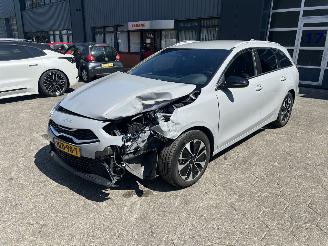 Coche accidentado Kia Ceed 1.0 DESIGN 2025 2025/8