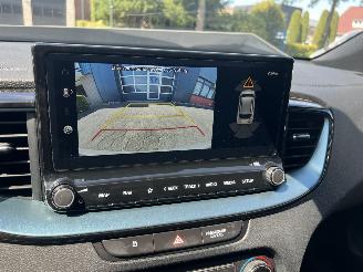 Kia Ceed 1.0 DESIGN 2025 picture 36