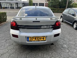 Dodge Avenger 2.0 SE Business Edition picture 4