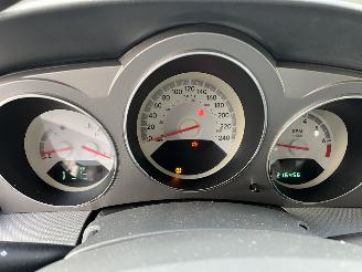 Dodge Avenger 2.0 SE Business Edition picture 12
