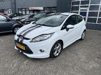  Ford Fiesta 1.25 Trend 2009/6