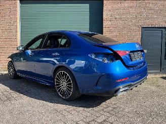 Sloopauto Mercedes C-klasse C180 (2021) 2021/8