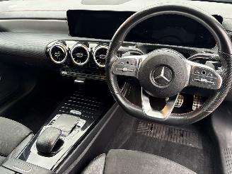 Mercedes Cla-klasse CLA picture 12