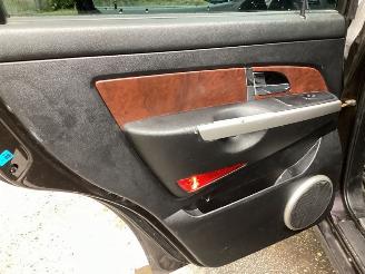 Ssang yong Rexton 2.3 16V RX 230 SUV  Benzine 2.295cc 110kW (150pk) 4x4 2002-05/2006-08 (GAB36S) M161970 picture 26