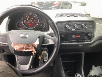 Seat Mii Mii, Hatchback, 2011 1.0 12V picture 11