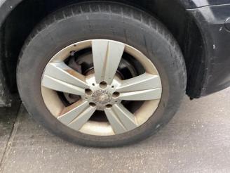 Mercedes Vito Vito (639.6), Van, 2003 / 2014 2.2 113 CDI 16V Euro 5 picture 7