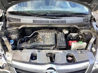 Opel Agila Agila (B), MPV, 2008 / 2014 1.0 12V picture 10