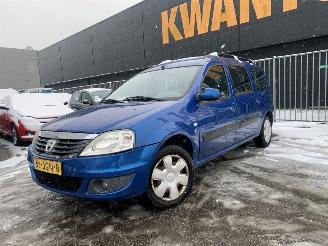 Dacia Logan 1.6 16V Combi/o  Benzine 1.598cc 77kW (105pk) FWD 2007-02/2013-05 (KSD9J; KSD0M; KSD0N; KSDAM; KSDAN; KSR0M; KSR9J; KSRAM; KSRBJ) K4M690; K4MF6; K4M696; K4MH6; K4M697 picture 1