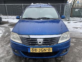 Dacia Logan 1.6 16V Combi/o  Benzine 1.598cc 77kW (105pk) FWD 2007-02/2013-05 (KSD9J; KSD0M; KSD0N; KSDAM; KSDAN; KSR0M; KSR9J; KSRAM; KSRBJ) K4M690; K4MF6; K4M696; K4MH6; K4M697 picture 2