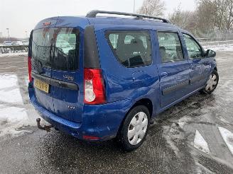 Dacia Logan 1.6 16V Combi/o  Benzine 1.598cc 77kW (105pk) FWD 2007-02/2013-05 (KSD9J; KSD0M; KSD0N; KSDAM; KSDAN; KSR0M; KSR9J; KSRAM; KSRBJ) K4M690; K4MF6; K4M696; K4MH6; K4M697 picture 5