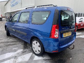 Dacia Logan 1.6 16V Combi/o  Benzine 1.598cc 77kW (105pk) FWD 2007-02/2013-05 (KSD9J; KSD0M; KSD0N; KSDAM; KSDAN; KSR0M; KSR9J; KSRAM; KSRBJ) K4M690; K4MF6; K4M696; K4MH6; K4M697 picture 7