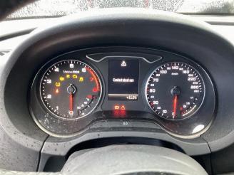 Audi A3 A3 Sportback (8VA/8VF), Hatchback 5-drs, 2012 / 2020 1.4 TFSI 16V picture 30