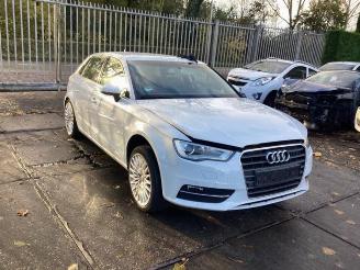 Audi A3 A3 Sportback (8VA/8VF), Hatchback 5-drs, 2012 / 2020 1.4 TFSI 16V picture 7