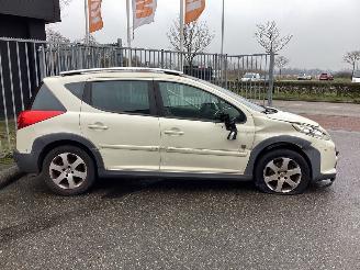 Peugeot 207 1.6 16V Combi/o  Benzine 1.598cc 88kW (120pk) FWD 2007-06/2009-06 (WE5FW; WU5FW) EP6; 5FW picture 4