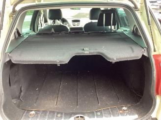 Peugeot 207 1.6 16V Combi/o  Benzine 1.598cc 88kW (120pk) FWD 2007-06/2009-06 (WE5FW; WU5FW) EP6; 5FW picture 13