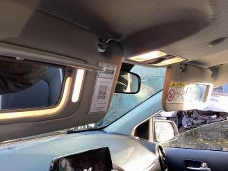 Kia Picanto Picanto (JA), Hatchback, 2017 1.0 DPI 12V picture 22