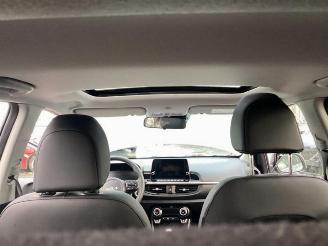 Kia Picanto Picanto (JA), Hatchback, 2017 1.0 DPI 12V picture 30