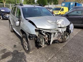 Auto da rottamare Dacia Duster Duster (HS), SUV, 2009 / 2018 1.6 16V 2010/8