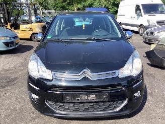 Citroën C3 C3 (SC), Hatchback 5-drs, 2009 / 2016 1.0 Vti 68 12V picture 1