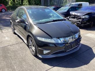 Purkuautot passenger cars Honda Civic Civic (FK/FN), Hatchback, 2005 / 2012 1.8i Type S VTEC 16V 2008/4