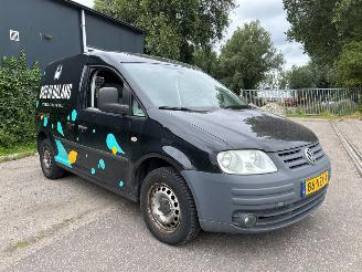 Volkswagen Caddy 2.0 SDI Bestel  Diesel 1.968cc 51kW (69pk) FWD 2005-06/2010-08 (2KA) BST picture 3