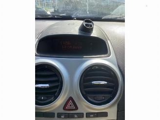 Opel Corsa Corsa D, Hatchback, 2006 / 2014 1.3 CDTi 16V ecoFLEX picture 28