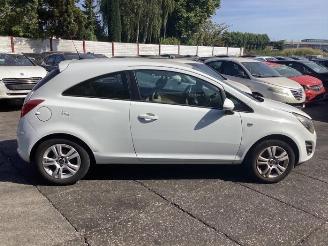 Opel Corsa Corsa D, Hatchback, 2006 / 2014 1.3 CDTi 16V ecoFLEX picture 6