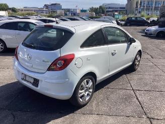 Opel Corsa Corsa D, Hatchback, 2006 / 2014 1.3 CDTi 16V ecoFLEX picture 5