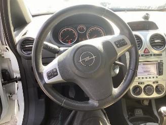 Opel Corsa Corsa D, Hatchback, 2006 / 2014 1.3 CDTi 16V ecoFLEX picture 30