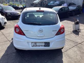 Opel Corsa Corsa D, Hatchback, 2006 / 2014 1.3 CDTi 16V ecoFLEX picture 4