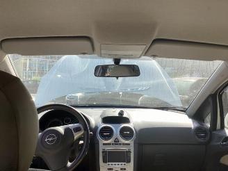 Opel Corsa Corsa D, Hatchback, 2006 / 2014 1.3 CDTi 16V ecoFLEX picture 16