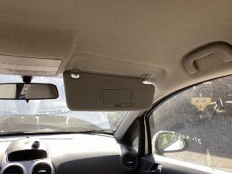 Opel Corsa Corsa D, Hatchback, 2006 / 2014 1.3 CDTi 16V ecoFLEX picture 18