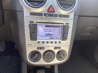 Opel Corsa Corsa D, Hatchback, 2006 / 2014 1.3 CDTi 16V ecoFLEX picture 27