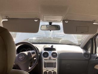 Opel Corsa Corsa D, Hatchback, 2006 / 2014 1.3 CDTi 16V ecoFLEX picture 17