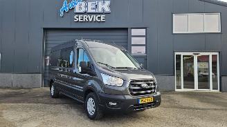 Ford Transit 2.0 TDCi 16V Eco Blue 170 picture 1