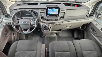 Ford Transit 2.0 TDCi 16V Eco Blue 170 picture 9