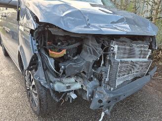 Volkswagen Transporter 2.0 TDI 150 Bestel  Diesel 1.968cc 110kW picture 11