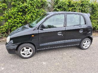 Käytettyjen passenger cars Hyundai Atos -PRIME 2001/1
