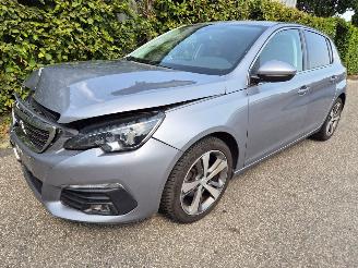  Peugeot 308 1.2 12V e-THP PureTech 130 2020/1