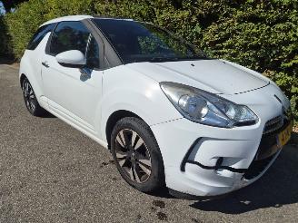 Citroën DS3 1.6 VTi picture 7