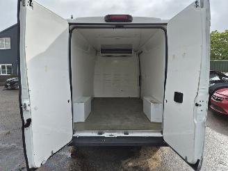 Citroën Jumper 2.0 Blue HDi picture 9