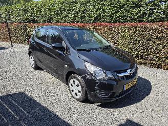  Opel Karl / VIVA 2018/1