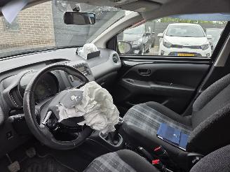 Peugeot 108 1.0 e-VTI Active picture 8