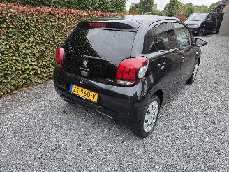 Peugeot 108 1.0 e-VTI Active picture 3