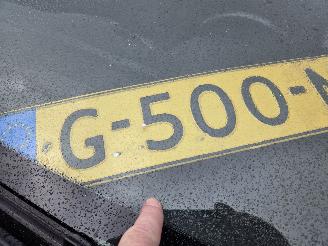 Hyundai Ix20 1.4i i-Motion Cross picture 6