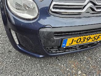 Citroën C1 1.0 e-VTI Shine picture 2