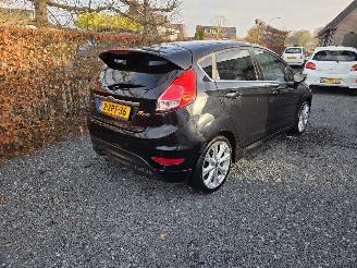 Ford Fiesta 1.0 EcoBoost Titanium picture 2
